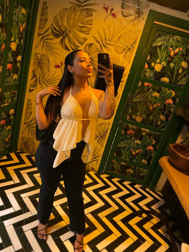 Chica busca chico en Murcia: 