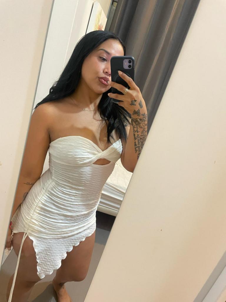 Chica busca chico en Murcia: 