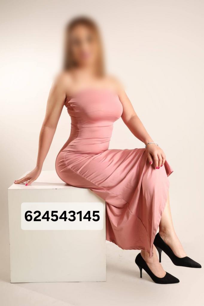 Chica busca chico en Salamanca: 