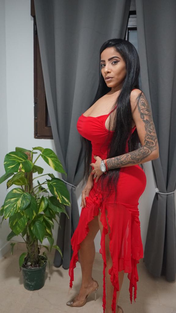 Chica busca chico en Alicante: 