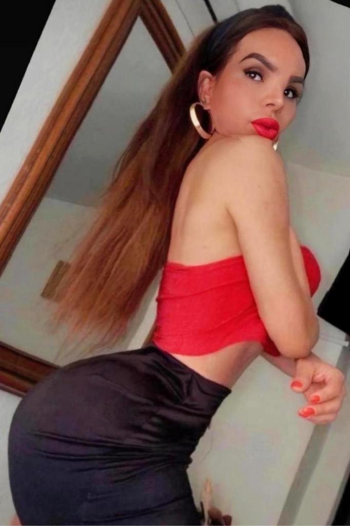 742007719: Transexual en Alicante