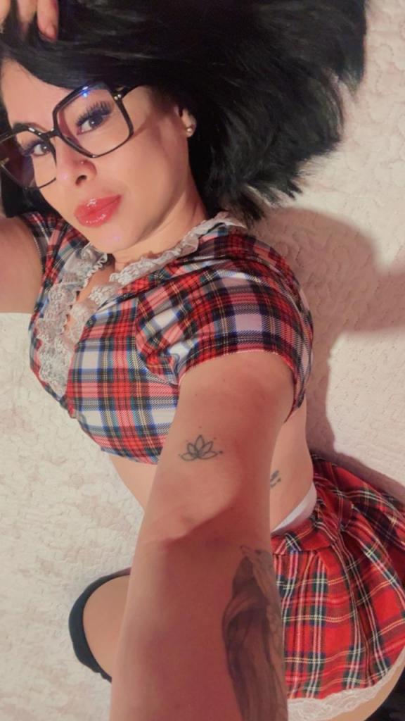 Chica busca chico en Málaga: 