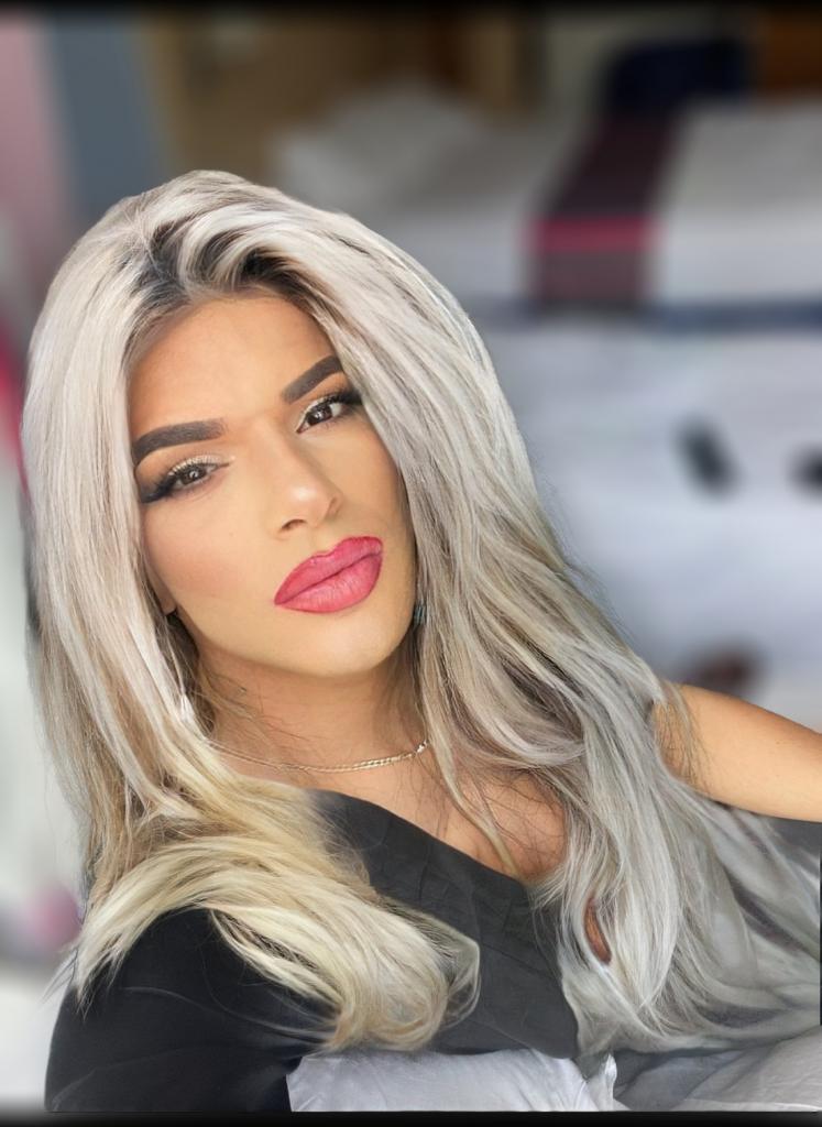 Transexual en Sevilla: 