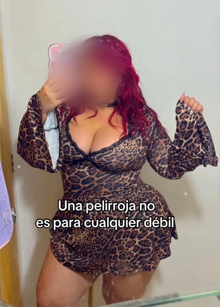 Chica busca chico en Huesca: 