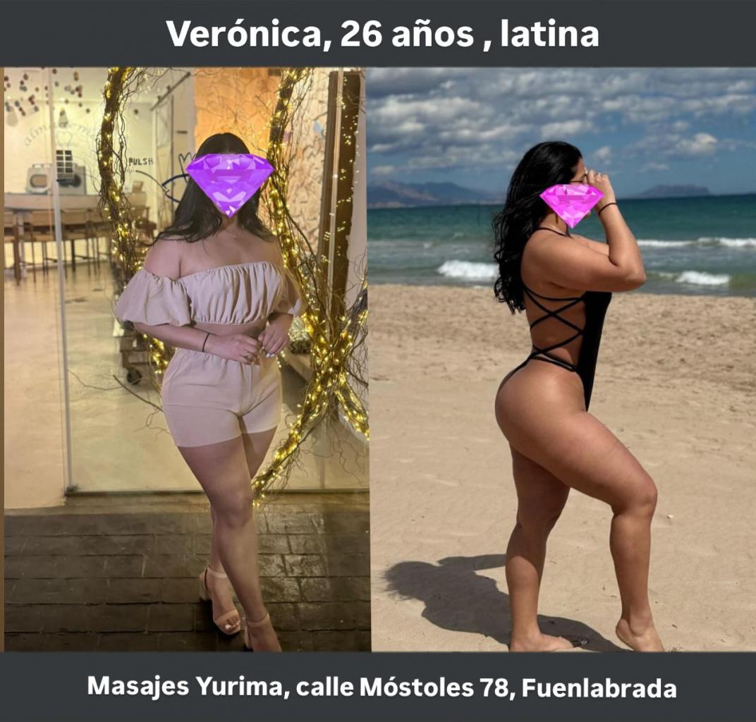 Chica busca chico en Madrid: 