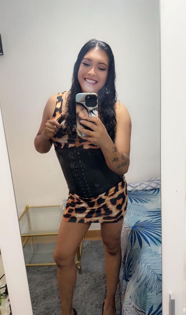 617033311: Travesti en Zaragoza
