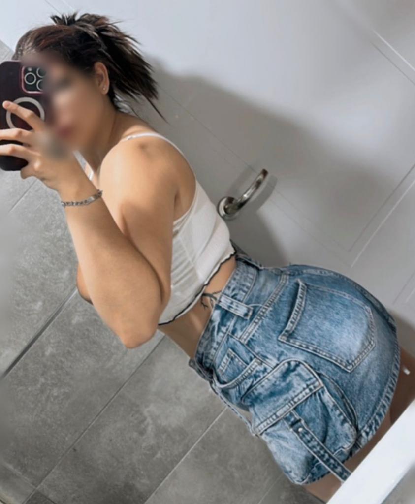 Chica busca chico en Madrid: 