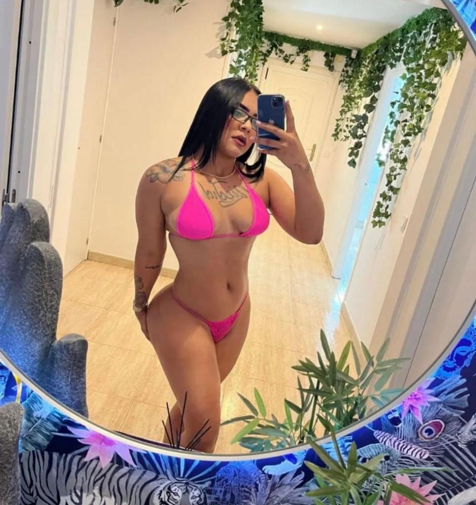 Chica busca chico en Madrid: Chica busca chico