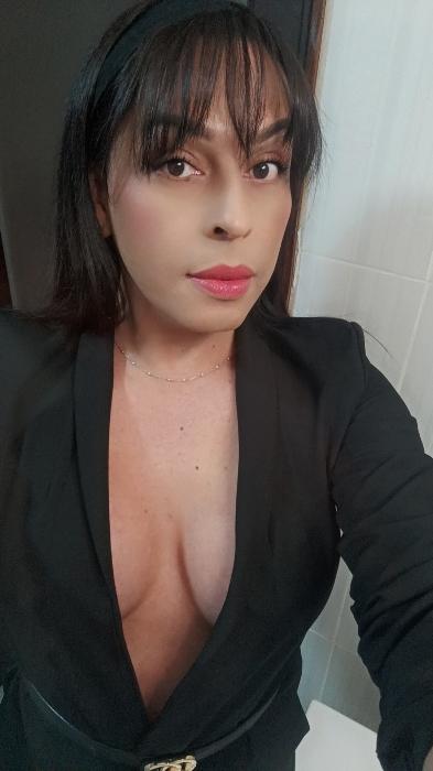 Transexual en Córdoba: 