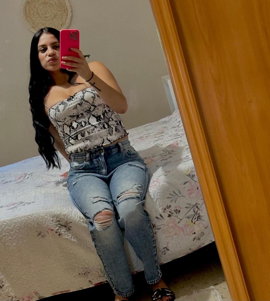 Chica busca chico en Barcelona: 