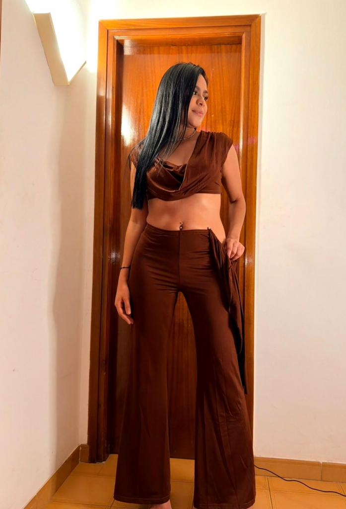 Chica busca chico en Lérida: Chica busca chico