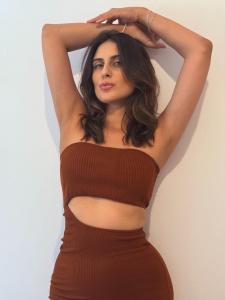 603841323: Chica busca chico en Madrid