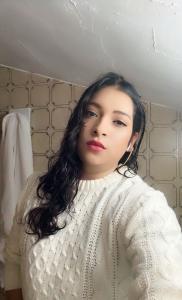 617033311: Transexual en Zaragoza