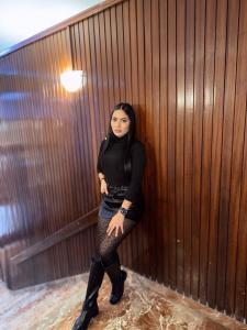 632957823: Chica busca chico en Badajoz