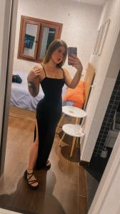 612204372: Chica busca chico en Alicante