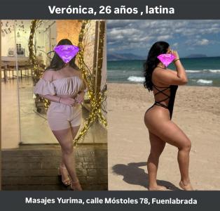 603935653: Chica busca chico en Madrid