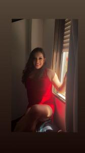 617033311: Transexual en Zaragoza