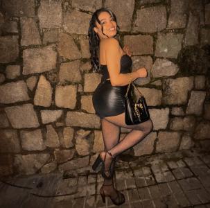 642403147: Chica busca chico en Badajoz