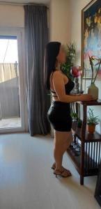 631272822: Chica busca chico en Madrid