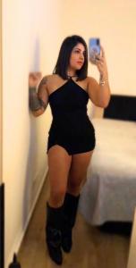 600993701: Chica busca chico en Barcelona