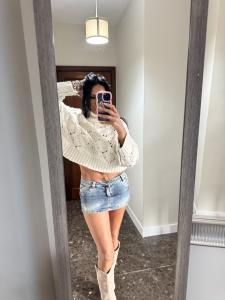 658633126: Chica busca chico en Málaga