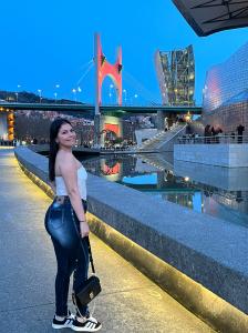 662610257: Chica busca chico en Tenerife