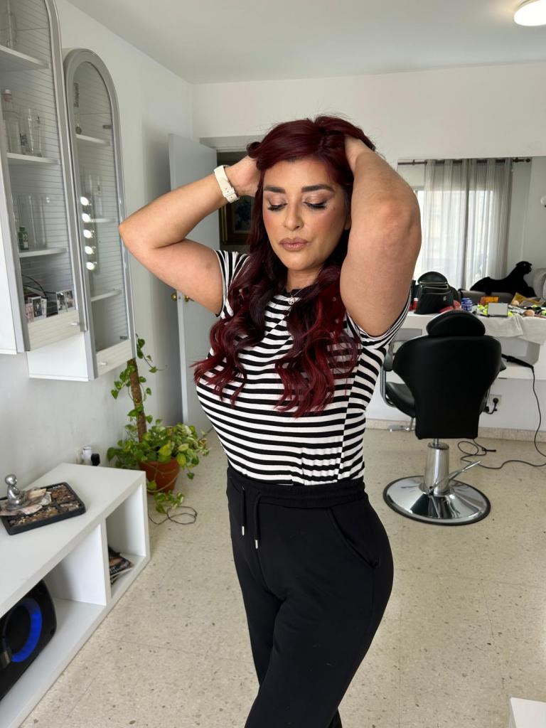 624539161: Chica busca chico en Málaga