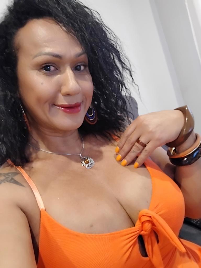 603248929: Transexual en Barcelona