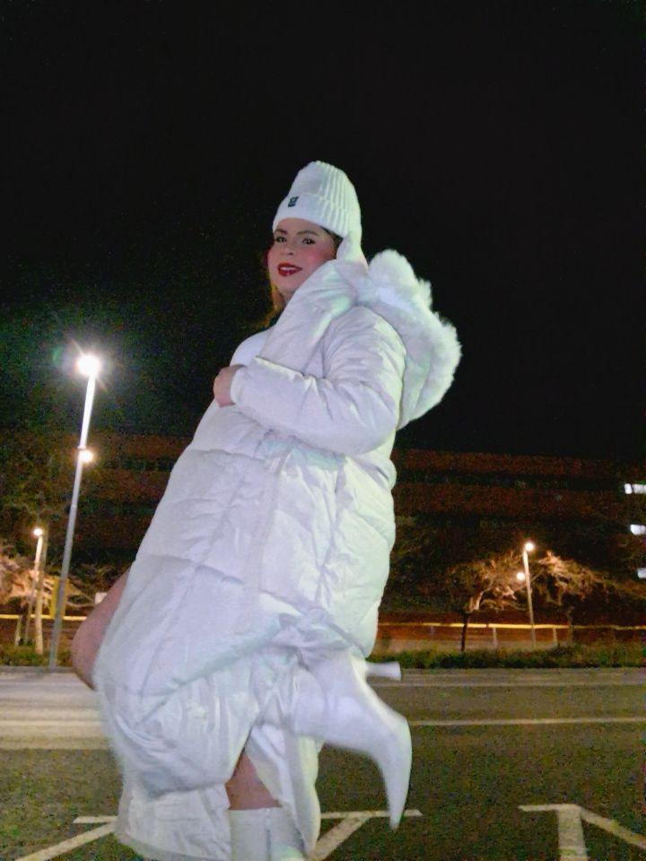 Transexual en Barcelona: 