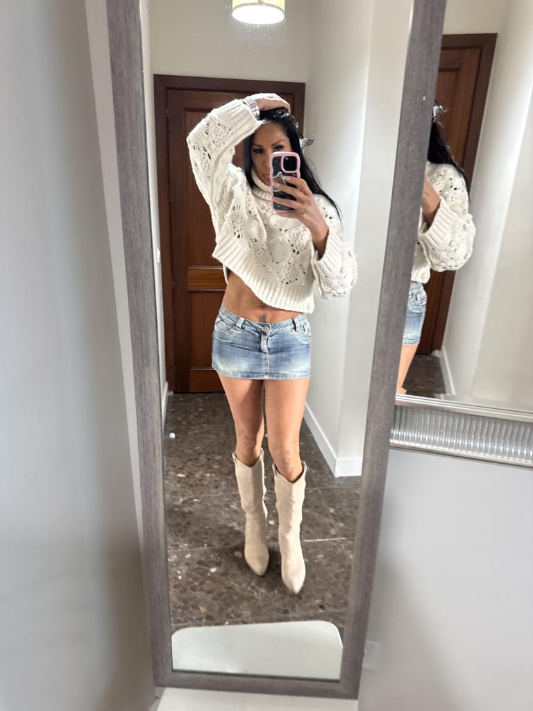 658633126: Chica busca chico en Málaga