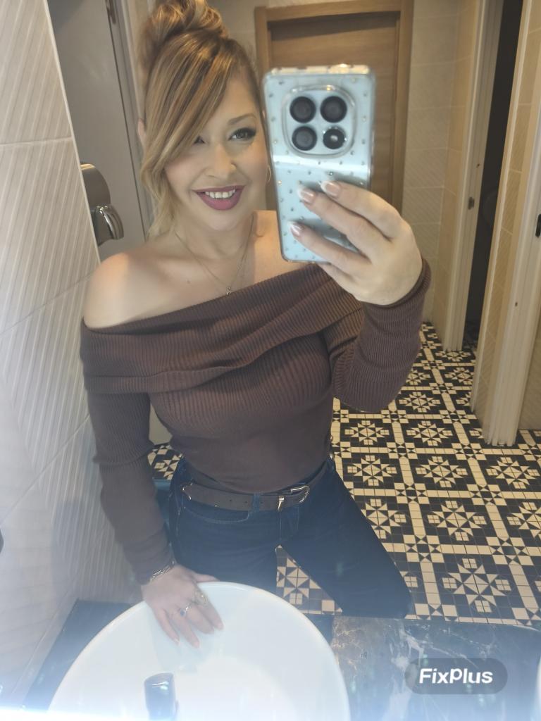 Chica busca chico en Gerona: 