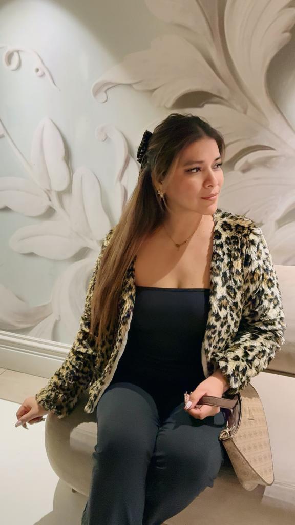 Chica busca chico en Las Palmas: 