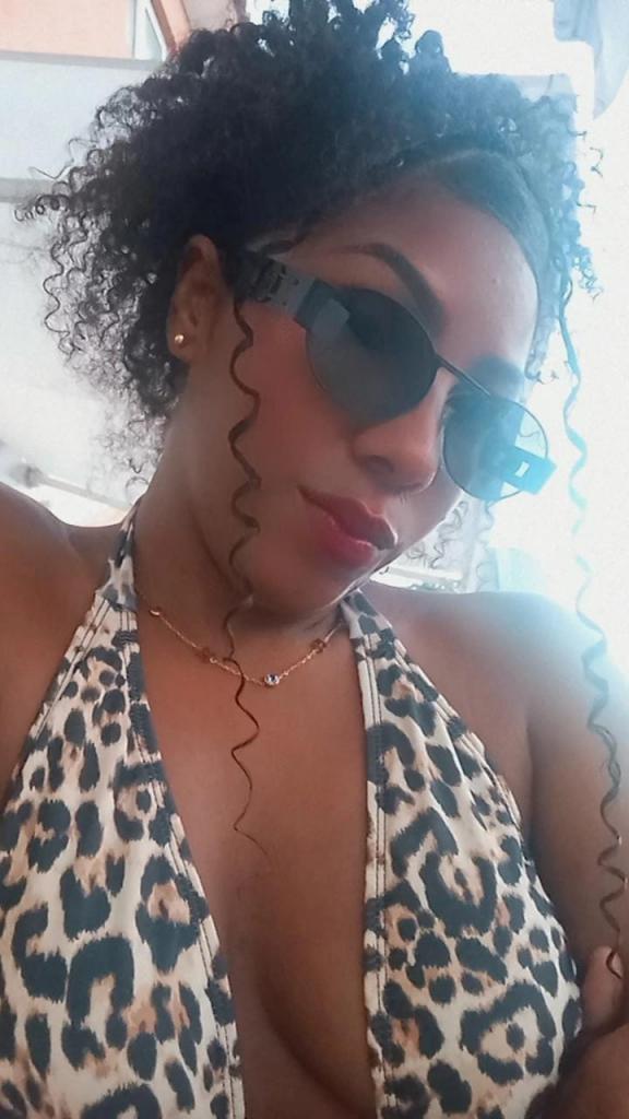 Chica busca chico en Las Palmas: 