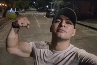 Chico busca chica en Málaga: 