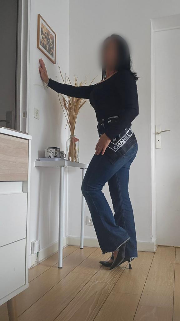 Chica busca chico en Barcelona: 