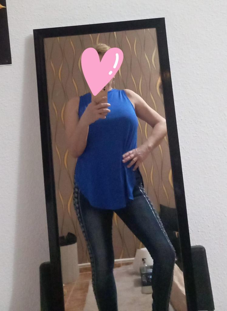 637141415: Chica busca chico en Murcia