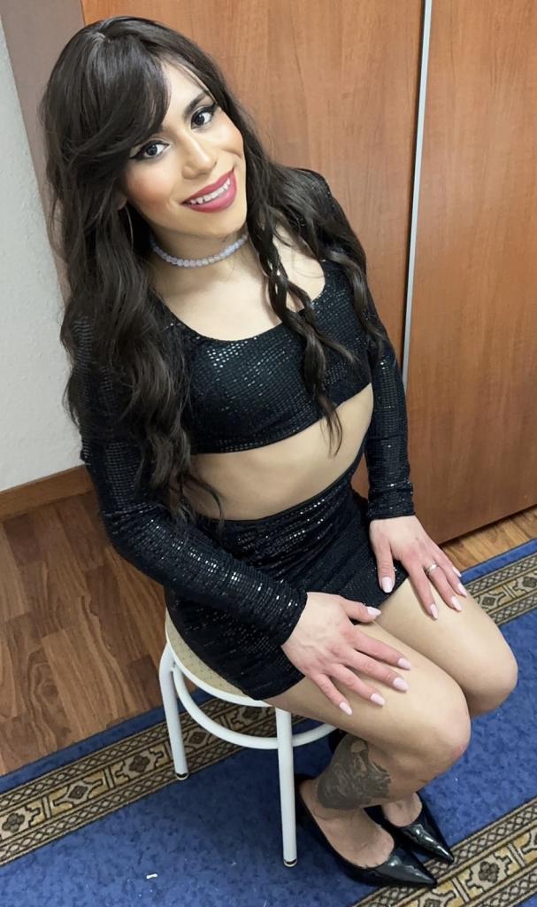 613992654: Travesti en Madrid