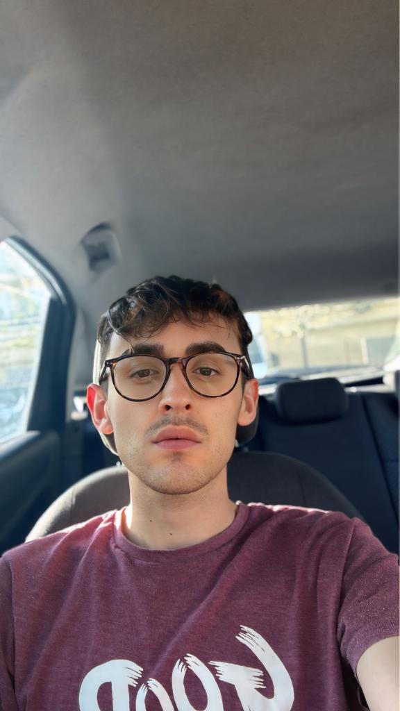 Chico busca chica en Mallorca: 