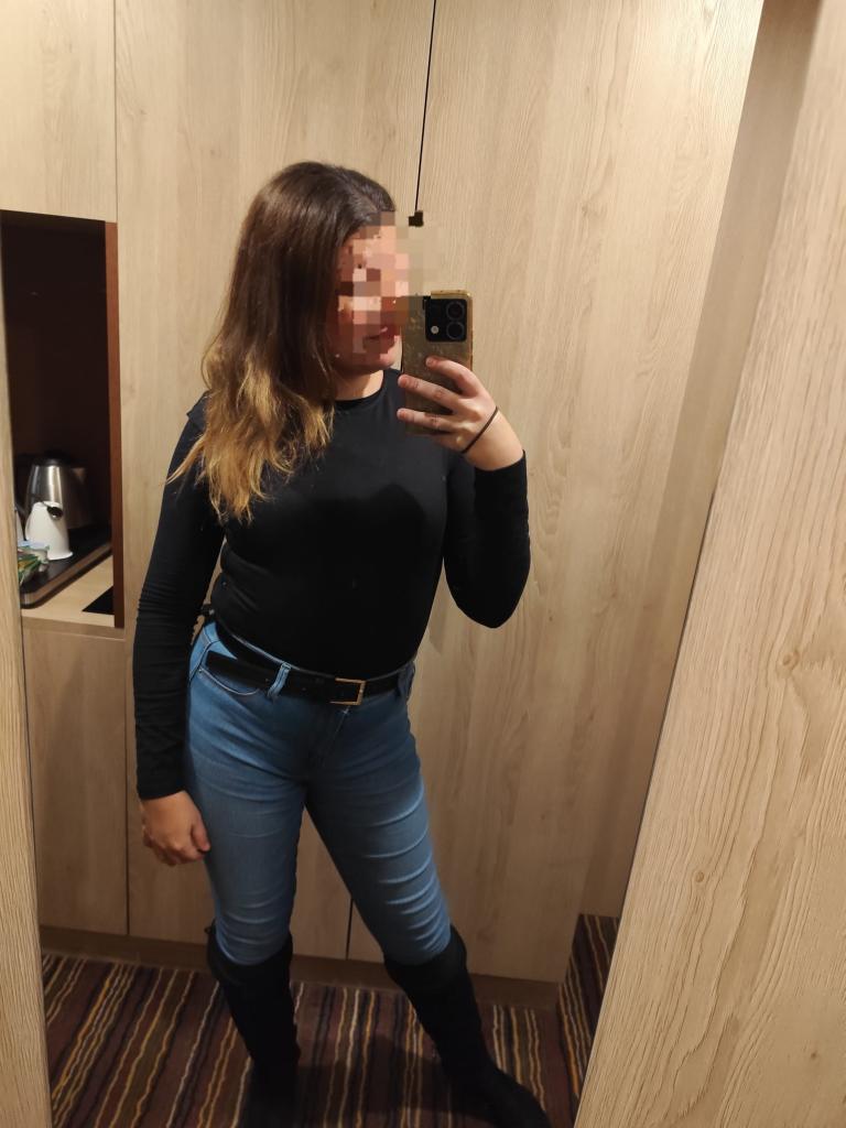 Chica busca chico en Tenerife: 