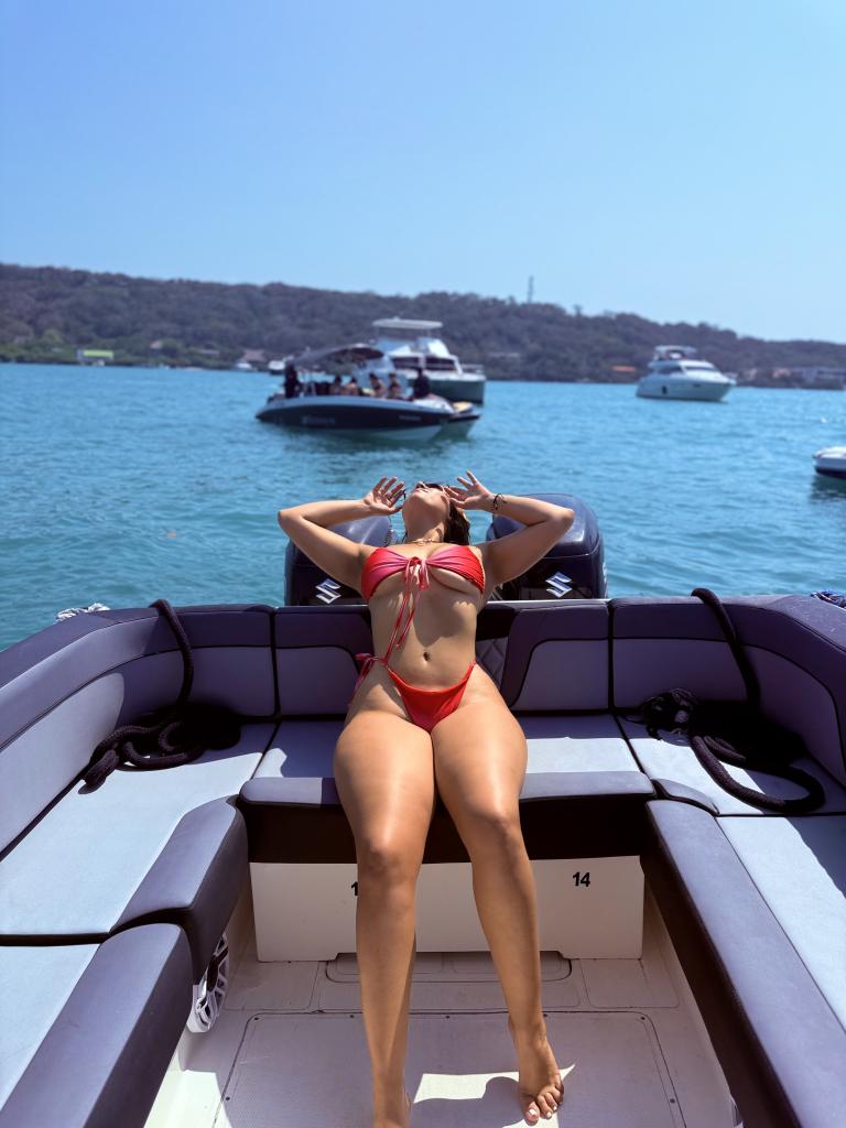 634635640: Chica busca chico en Málaga