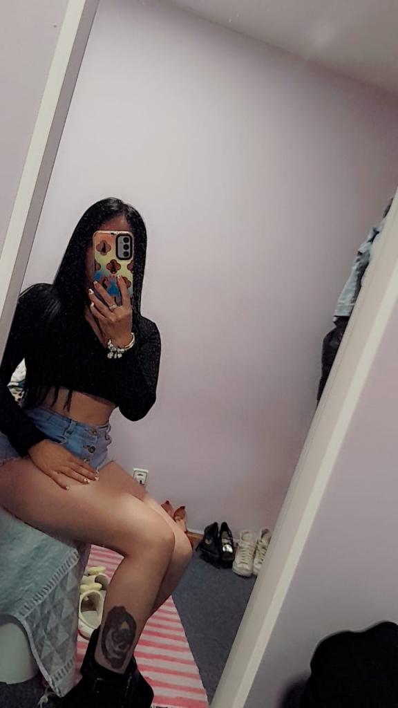 Chica busca chico en Madrid: 