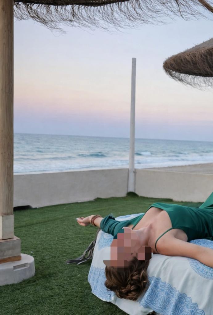 Chica busca chico en Murcia: Chica busca chico