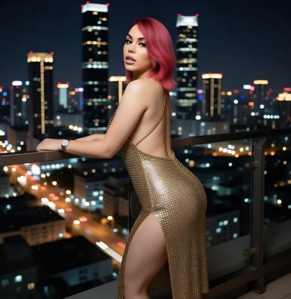 611909212: Transexual en Valencia