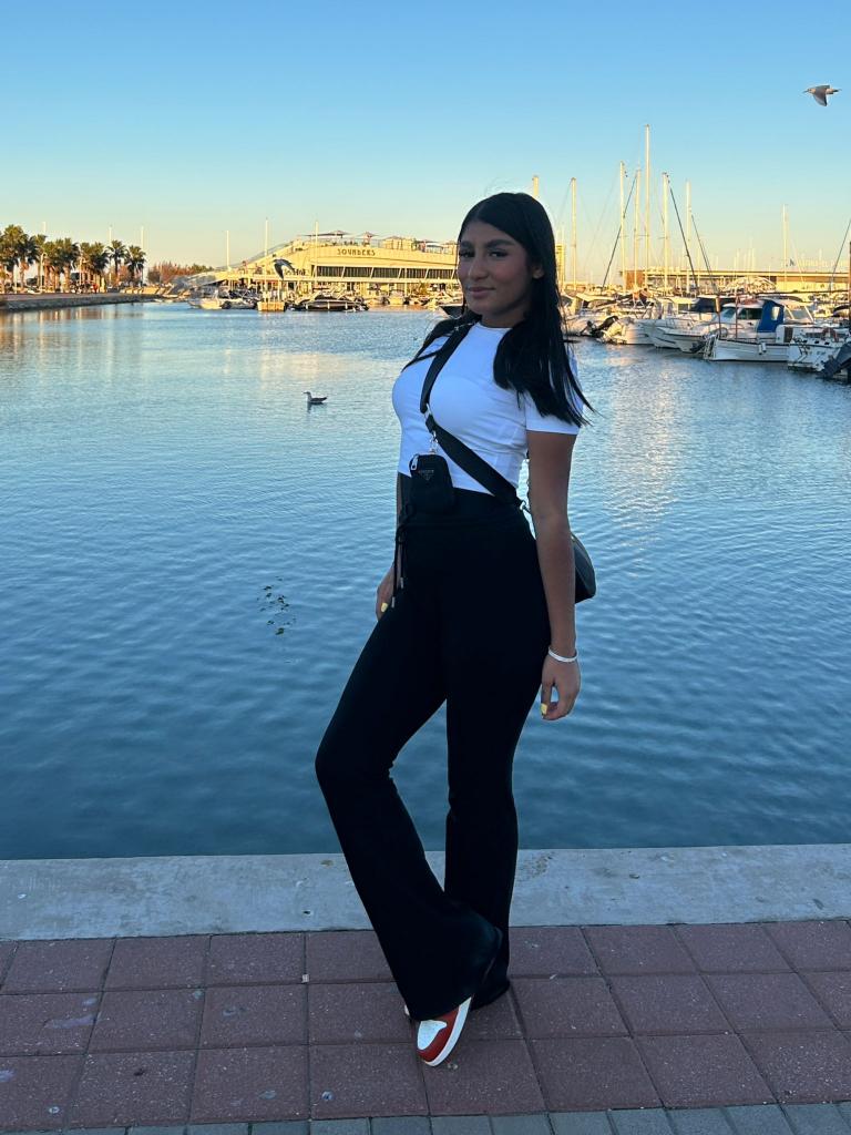 Chica busca chico en Asturias: 