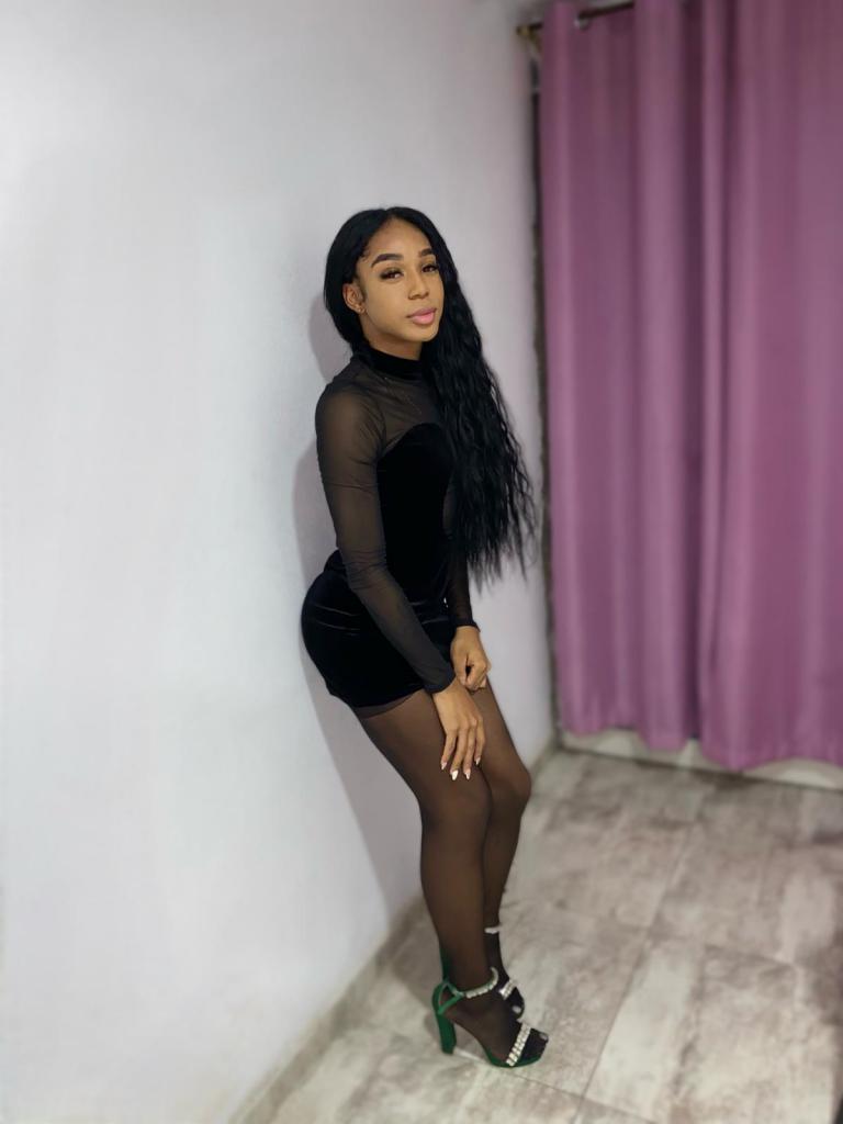 Travesti en Valencia: 