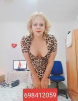 698412059: Travesti en Pontevedra