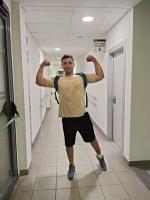 679034217: Chico busca chica en Málaga