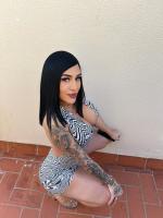 604369040: Transexual en Sevilla