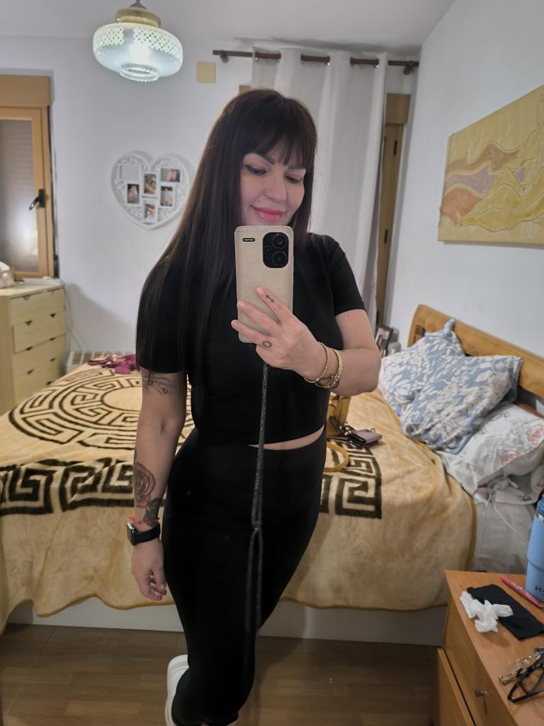 Chica busca chico en Toledo: 