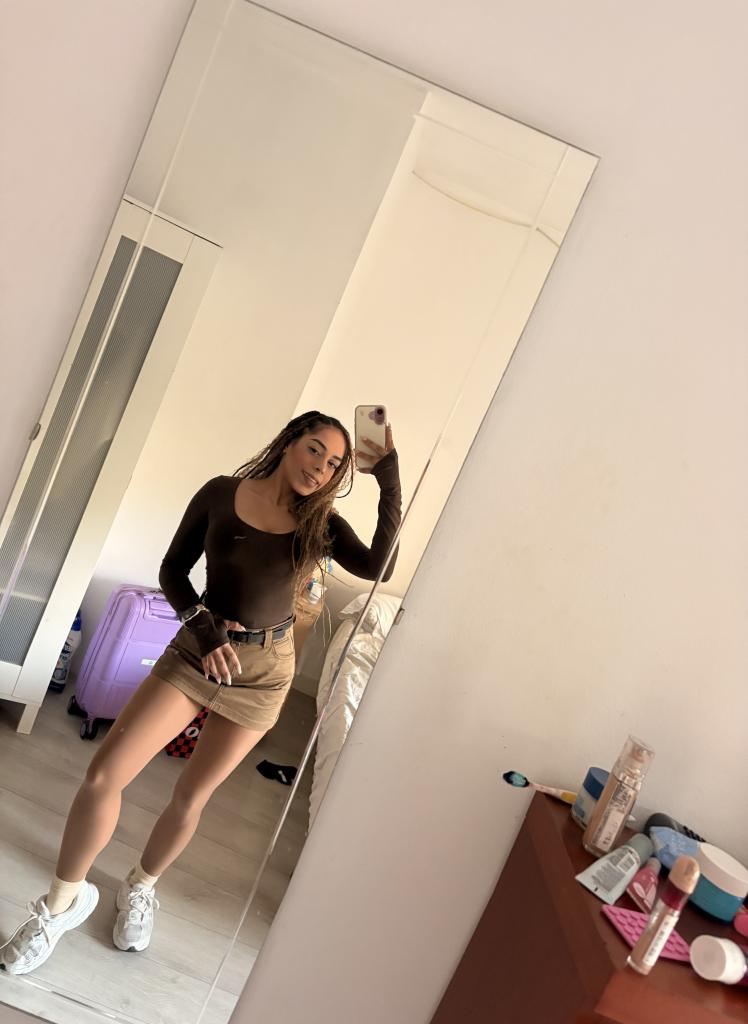 Chica busca chico en Barcelona: 